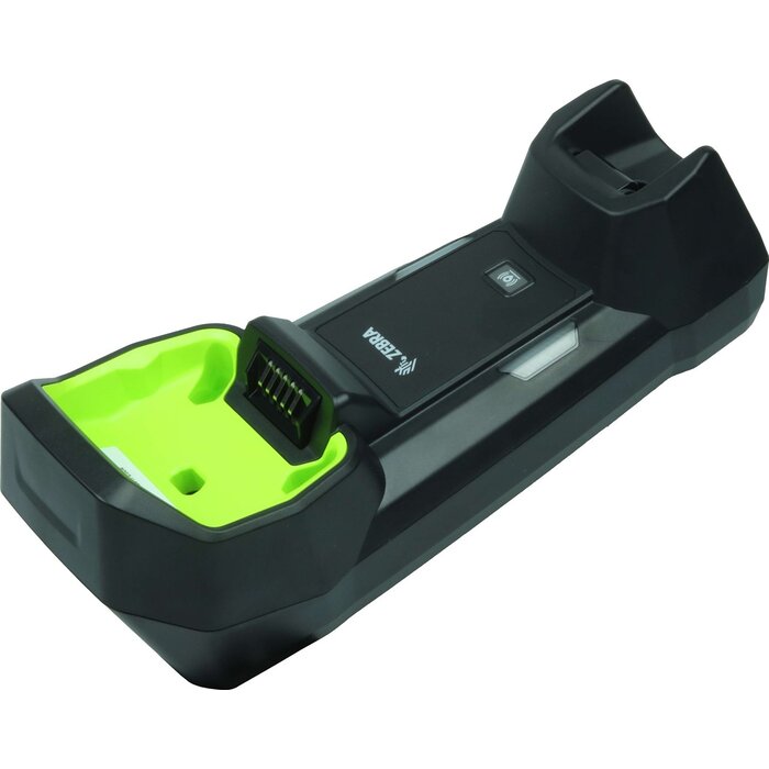 Zebra Zebra charging-/communication station, bluetooth
