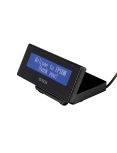 Epson DM-D30 Versión