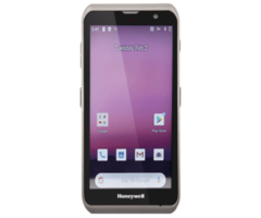Honeywell ScanPal EDA5S Version