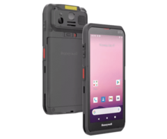 Honeywell ScanPal EDA56 Version