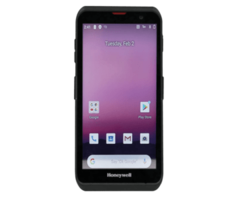 Honeywell ScanPal EDA52 Versión
