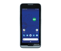Datalogic Memor 20 Versión