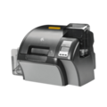 Zebra ZXP Series 9 Version