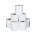Longlife thermal rolls 