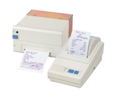 Citizen CBM910II/920 Versión