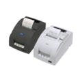 Epson TM-U220 Version
