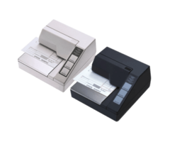 Epson TM-U295 Versión