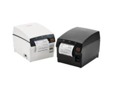 BIXOLON SRP-F310II Serie Versión