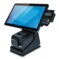 Elo Pay 7" POS System Accessories