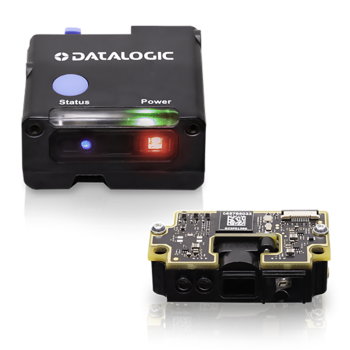 Datalogic Gryphon GFx4500 Series Version