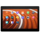 Android display system for hospitality