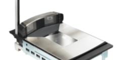 Datalogic Magellan 9800i