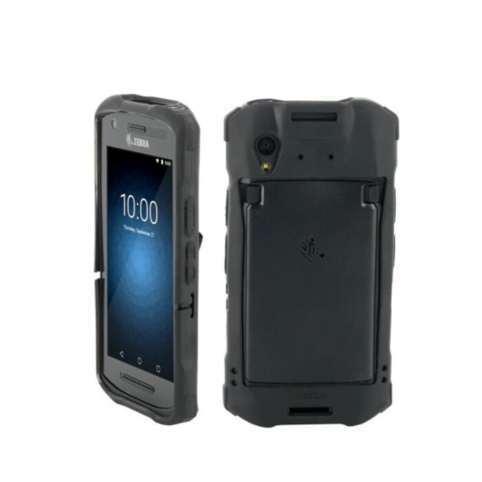 MOBILIS Funda protectora Mobilis, Peso: 0, Funda protectora de Mobilis para TC21 y TC26