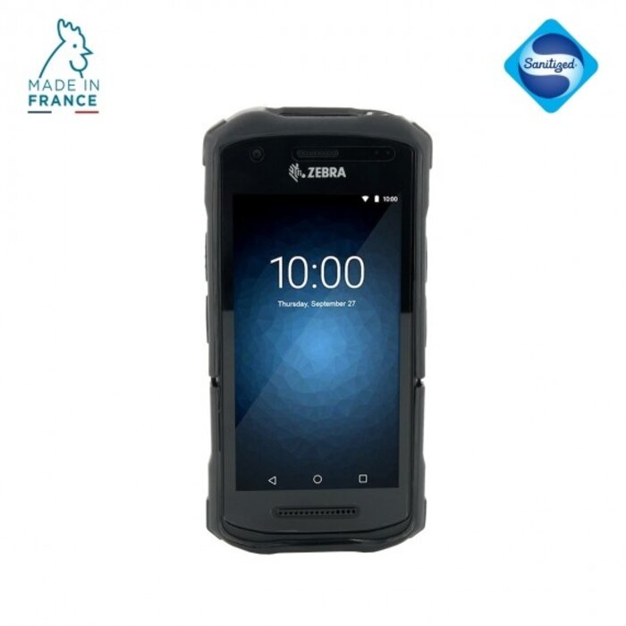 MOBILIS Funda protectora Mobilis, Peso: 0, Funda protectora de Mobilis para TC21 y TC26