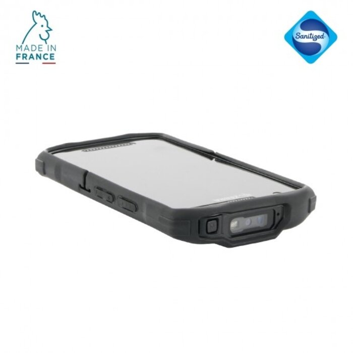 MOBILIS Funda protectora Mobilis, Peso: 0, Funda protectora de Mobilis para TC21 y TC26