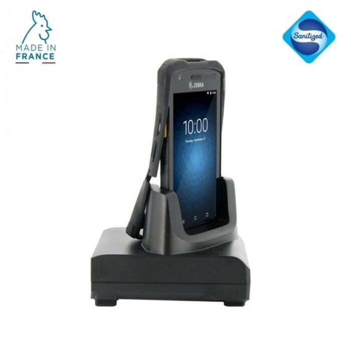 MOBILIS Mobilis protection case | 65001