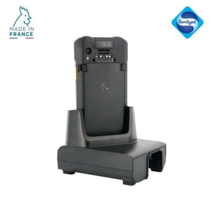 MOBILIS Mobilis protection case, Gewicht: 0, Beschermhoes van Mobilis voor TC21 en TC26