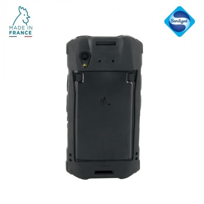 MOBILIS Mobilis protection case, Protection case, fits for: TC21, TC26