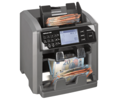 ratiotec rapidcount X 500 Version