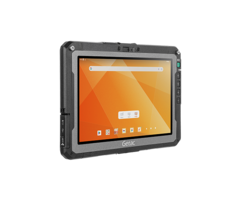 Getac ZX10 Versión