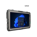 Getac UX10 Version