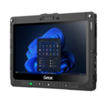Getac K120 Version