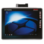 Versión Datalogic SH15 Blackline