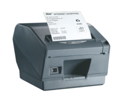 Star TSP800II Versión