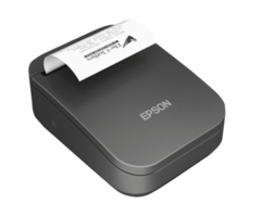 Epson TM-P80II Versión