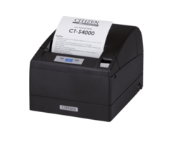 Citizen CT-S4000/L Versión