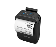 Epson TM-P20II Versión