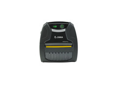 Zebra ZQ300 Plus Series Version