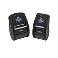 Versión de la serie Zebra ZQ600 Plus