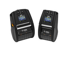 Zebra ZQ600 Plus Series Version