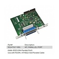 Honeywell PX45 Accesorio