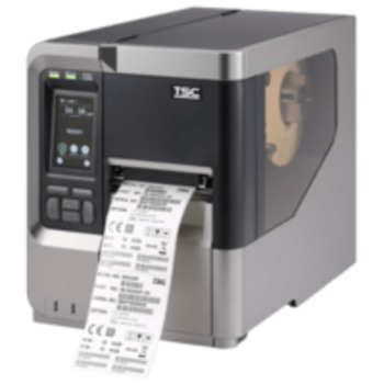 TSC MX240P Series Version