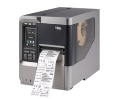 TSC MX241P Series Version