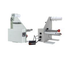 Labelmate label dispensers