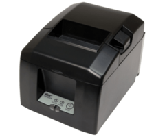 Star TSP650II Versión