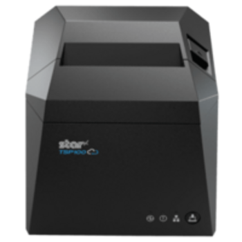 Star TSP100IV Version