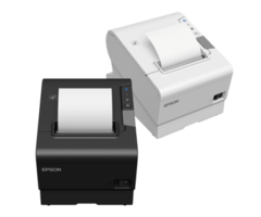 Epson TM-T88VI Versión