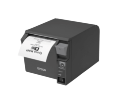 Epson TM-T70II Version