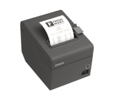 Epson TM-T20III Versión