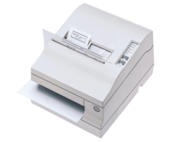 Epson TM-U950 Versión
