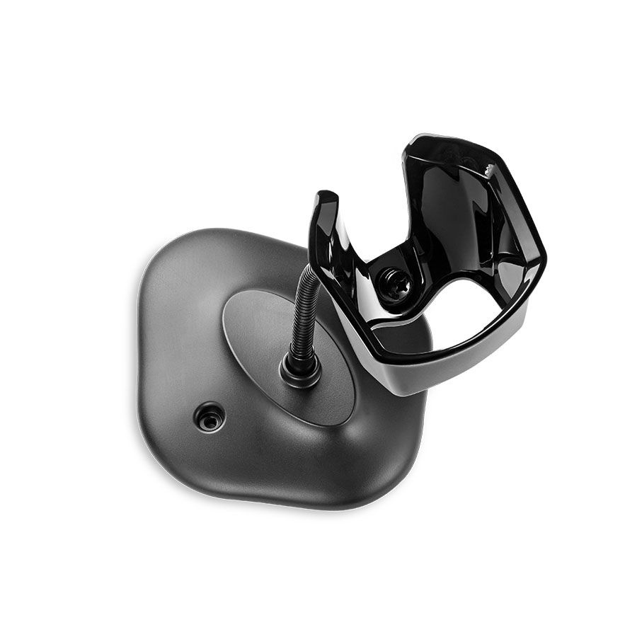 Zebra Zebra DS2208, 2D, Multi-IF, Kit (USB), nero, 600 g, IP52