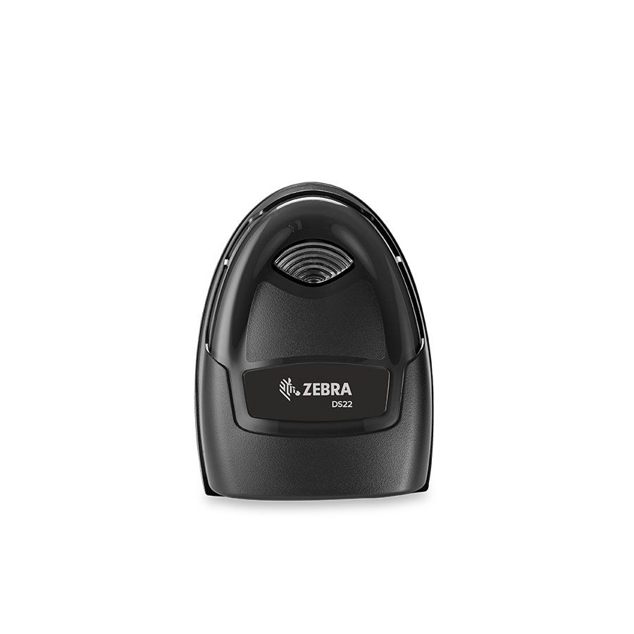 Zebra Zebra DS2208, 2D, Multi-IF, Kit (USB), schwarz, 600 g, IP52