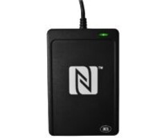 ACS Lector NFC USB tipo C ACS ACR1252U-MF III (Lector certificado por NFC Forum)