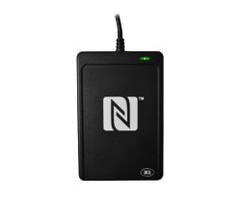 ACS ACS ACR1252U-MF USB Type-C NFC Reader III (NFC Forum Certified Reader)
