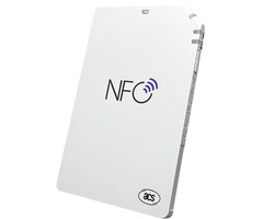 ACS ACR1555U ACS Secure Bluetooth® NFC Readerr