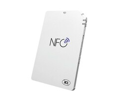 ACS Lector NFC Bluetooth® seguro ACS ACR1555U